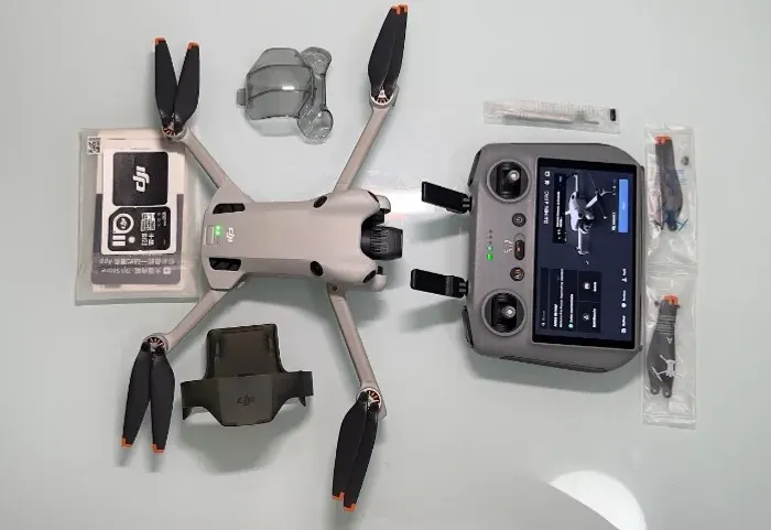 Drone Dji Mini 4 Pro Standart
