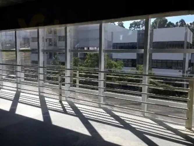 Predio Comercial em Tamboré - Barueri, SP