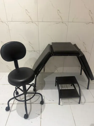 KIT MACA PARA ESTÉTICA PROFISSIONAL