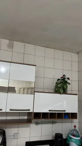 Armário de cozinha