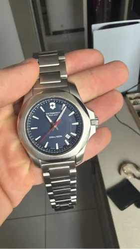 Relógio Victorinox I.N.O.X