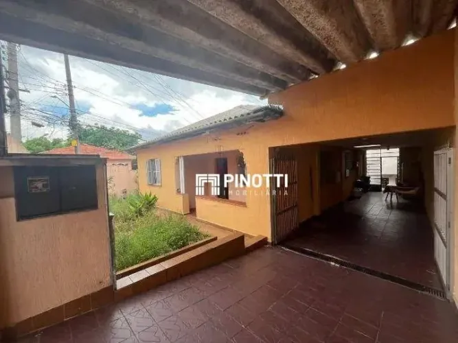 Casa com 6 dormitórios à venda, 301 m² por R$ 760.000,00 - Planalto - São Bernardo do Camp