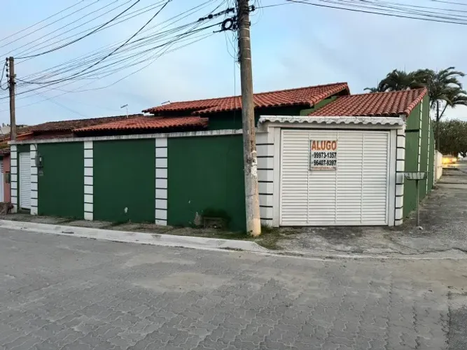 Casa Iguaba Grande 2 Quartos