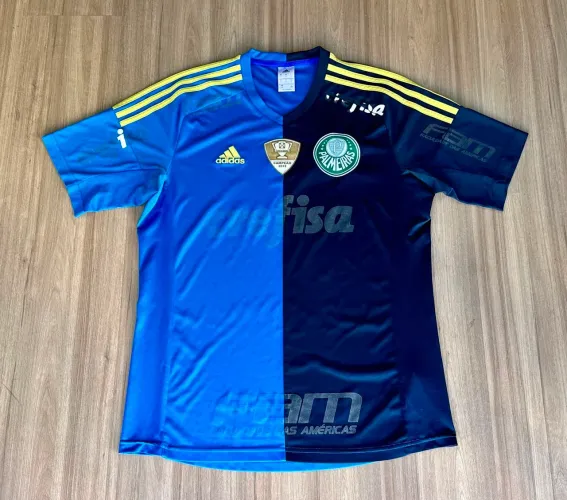 Camisa Palmeiras Adidas 