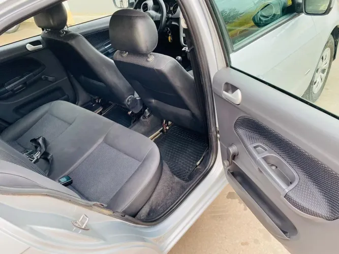 Volkswagen Gol Geração VI Trendline 1.0 8V Total Flex Mec. 2P 2016