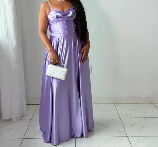 Vestido de Festa