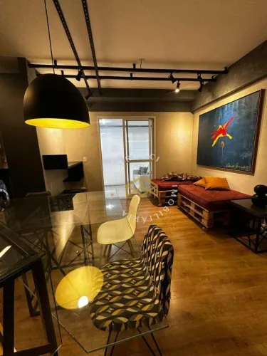 LINDO APARTAMENTO NO TAQUARAL CONDOMINIO VISTA 26.
