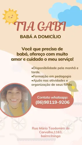 BABÁ