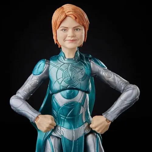 Marvel legends duende