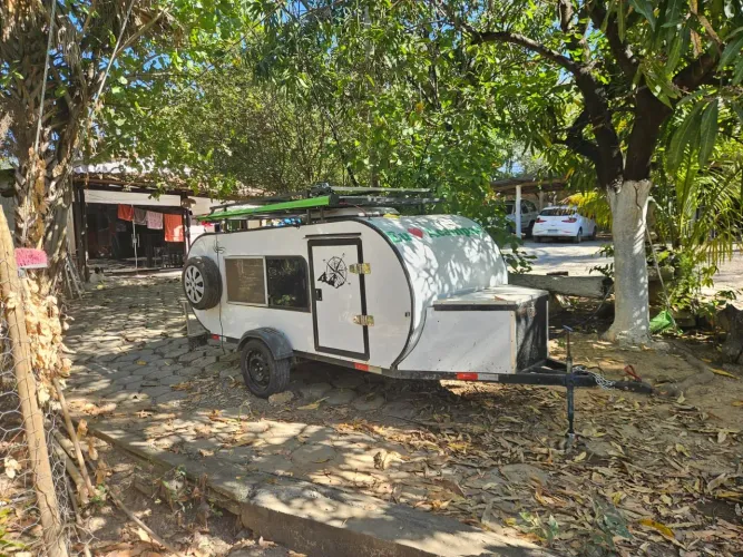 Trailer