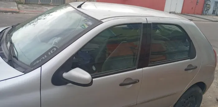 Fiat Palio 1.0 Economy Fire Flex 8V 4P 2010