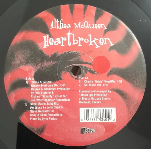 Discos de vinil eletrônica house 60.00