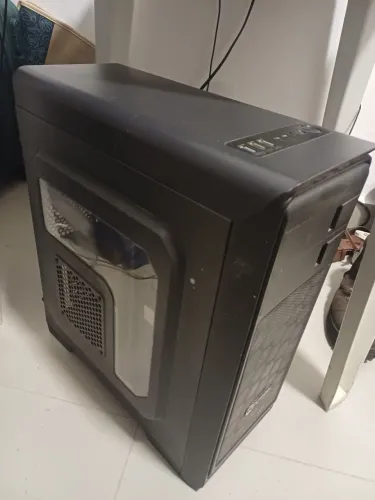 Computador i3 10th 10100f - GTX 1050TI 4GB