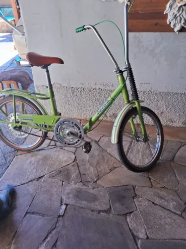 Berlineta 1974