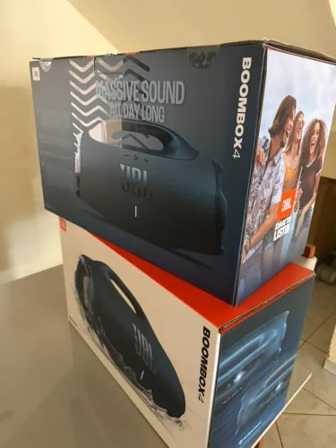 JBL BOOMBOX 4