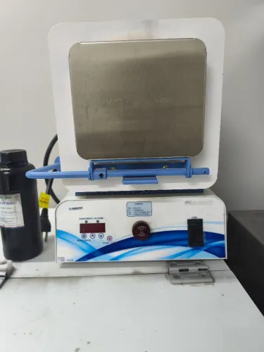 Forno de anéis VRC novo