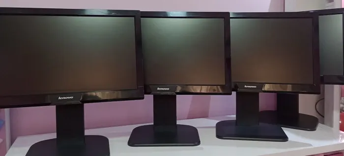 Monitor Lenovo em atacado
