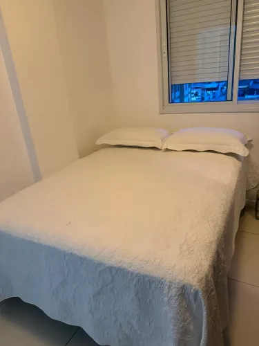 Cama Casal 138x188 Seminova Impecável | Preço de Desapego