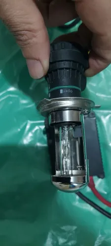 Kit xenon h4 6000k
