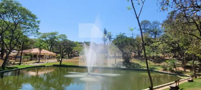 Casa no Campo, Condominio charmoso, com lago para pesca, bosque formado, área para caminha