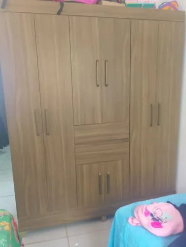 guarda roupa solteiro