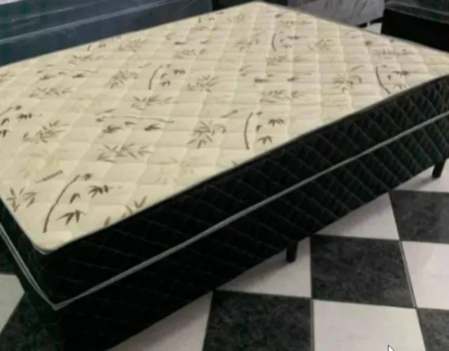 cama box oportunidade