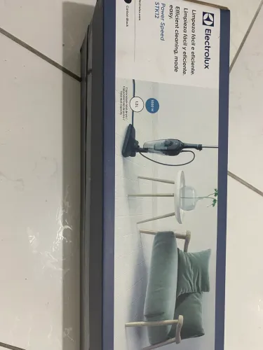 Aspirador de pó Electrolux Novo
