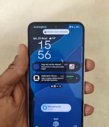Samsung galaxy a55 5g novo novo novo
