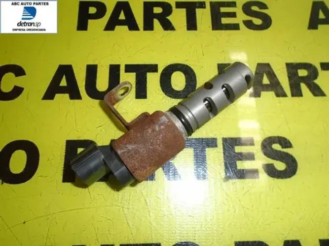 Valvula Solenoide Motor Subaru Impreza Xv 10/11 -cod Hm 201