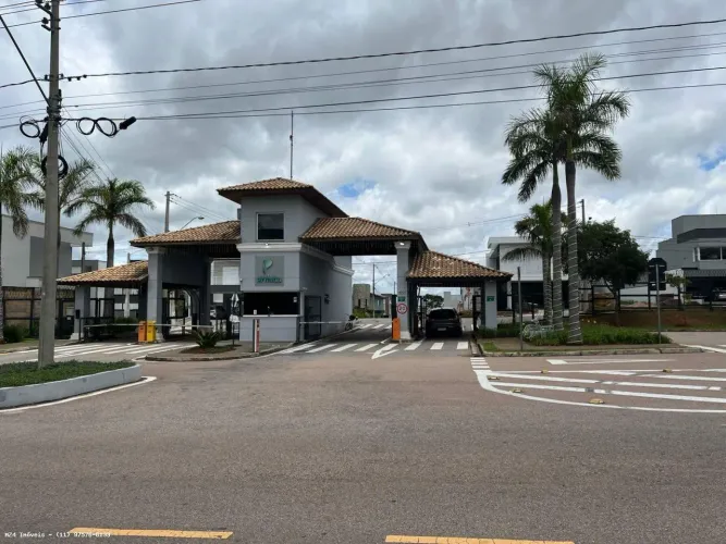 Terreno em Condomínio para Venda em Jundiaí, Recanto Quarto Centenário