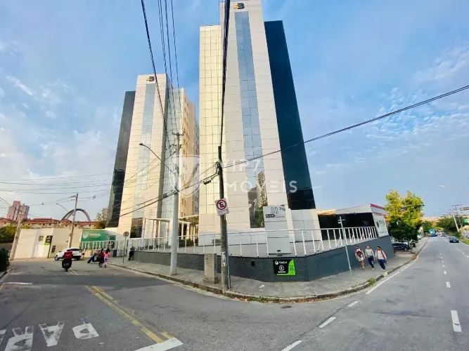 Sala à venda, 1 vaga, Jardim Emília - Sorocaba/SP