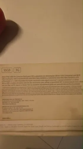 ipad 2 geração 