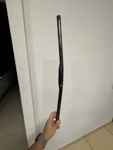 Guidão Carbono Toseek