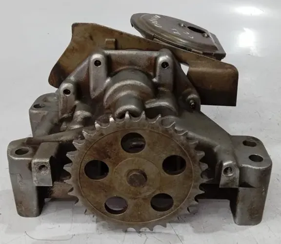 Bomba De Óleo Peugeot 306 Partner 1.8 1997 1998 1999