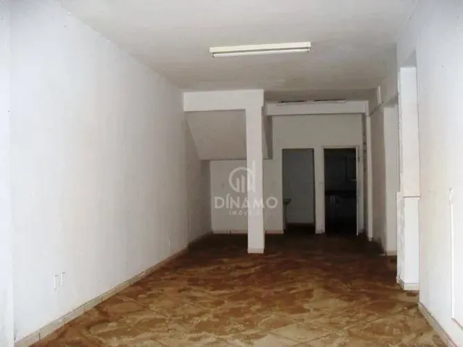 Salão, Campos Elíseos, Ribeirão Preto.