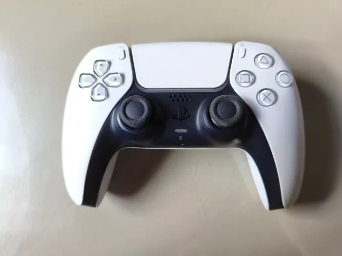 Controle DualSense ps5 praticamente novo