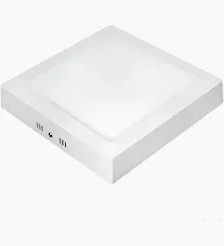 Painel LED Quadrado 12W BF - VIT