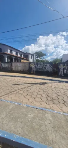 Vendo terreno na praia da aldeia 
