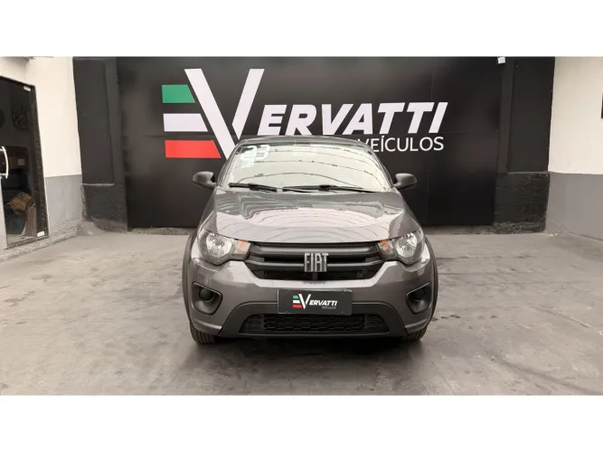 Fiat Mobi Like ON 1.0 Fire Flex 5P. 2023