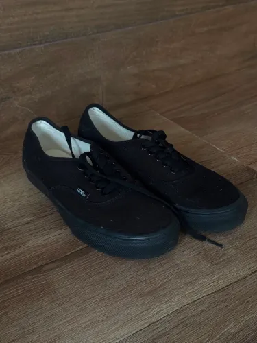Tênis Vans Era Black Original