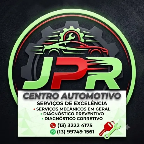 Centro Automotivo