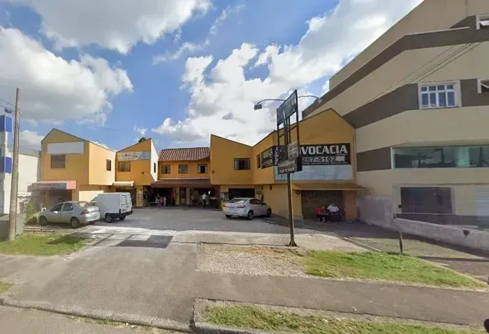 Imóvel para venda tem 35 metros quadrados em Capão da Imbuia - Curitiba - PR