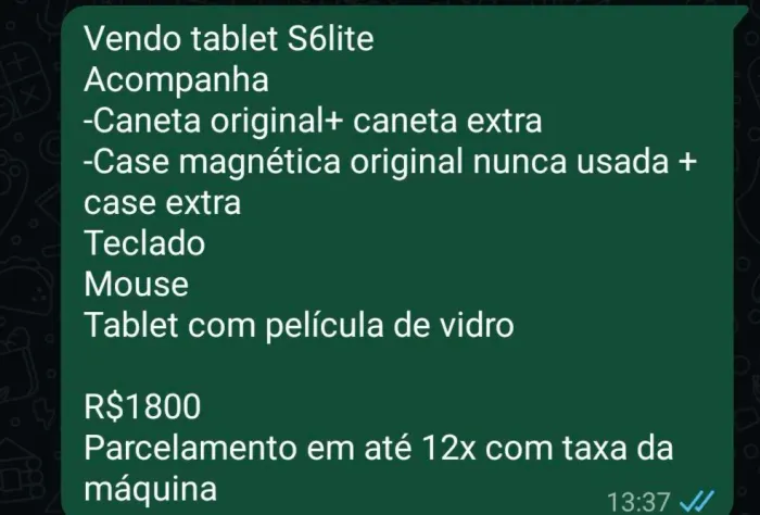 Tablet