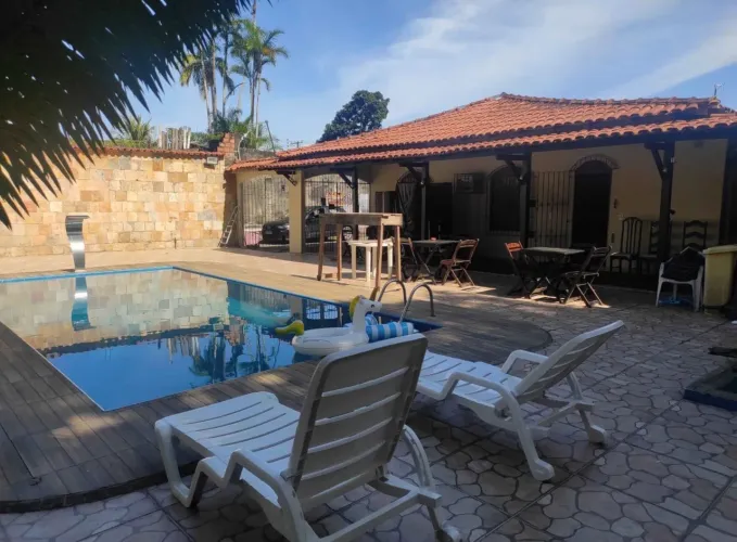 Vendo casa em mosqueiro