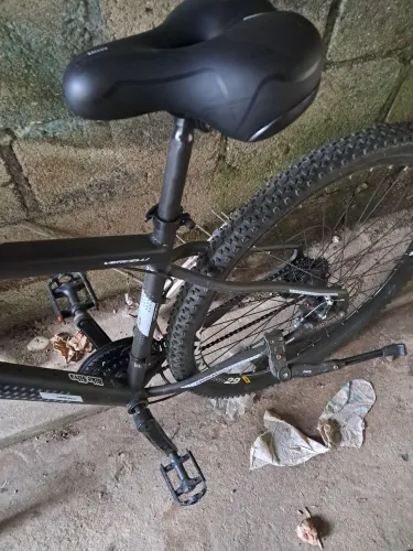 Vendo essa baike aro 29