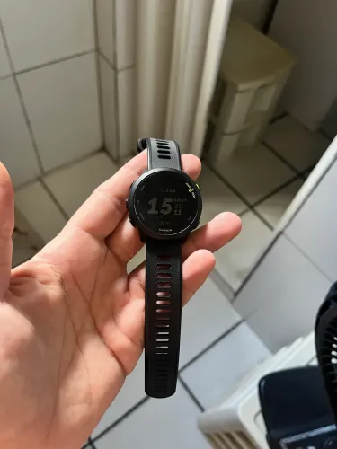 Garmin 55