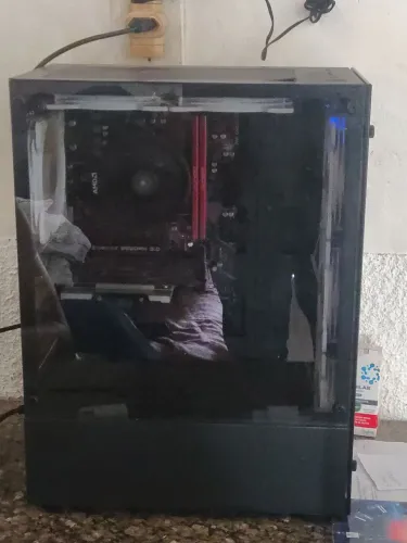 Pc Gamer completo