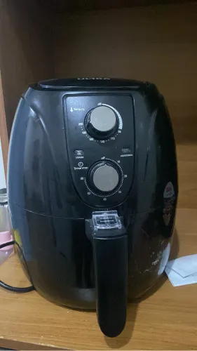 air fryer FRITADEIRA