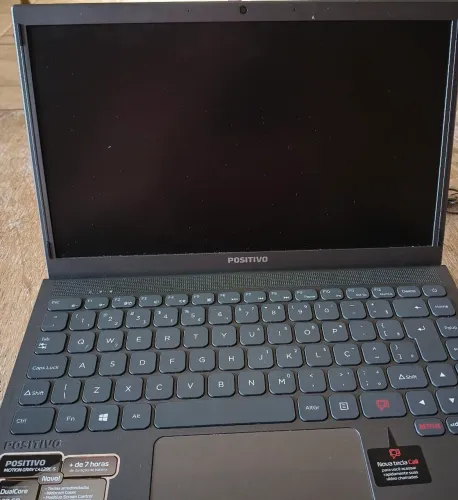 Notebook positivo