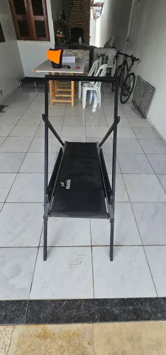 Esteira para cachorro